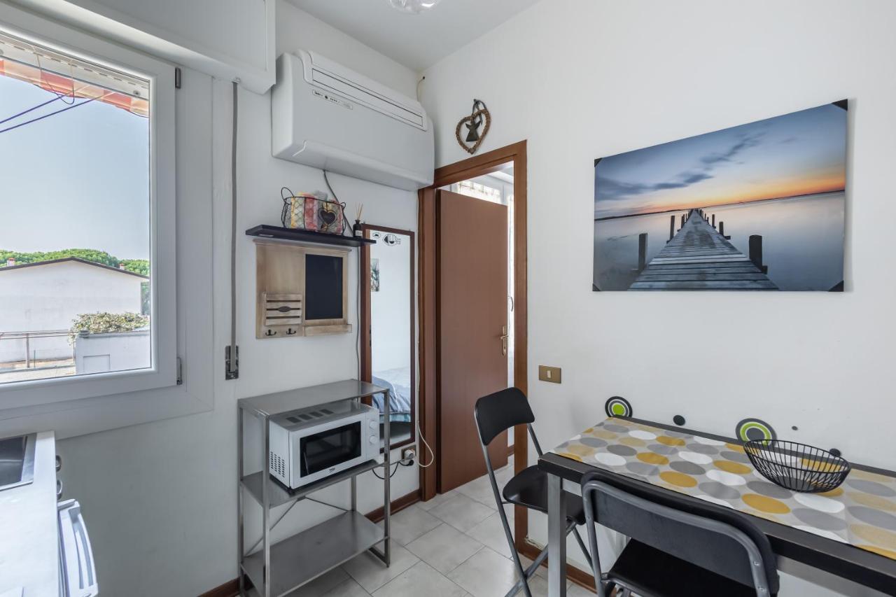 Piccolo Nido Apartment *