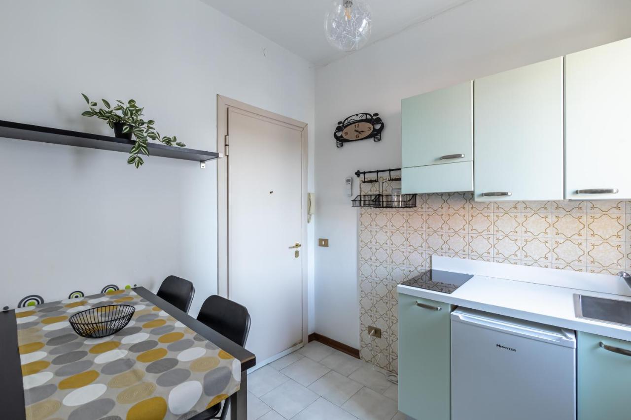Piccolo Nido Apartment