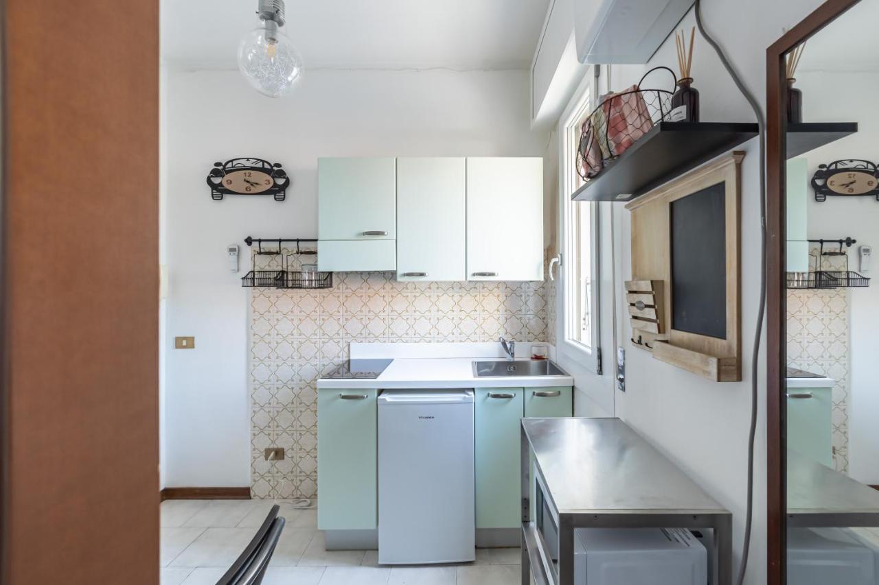 Piccolo Nido Apartment